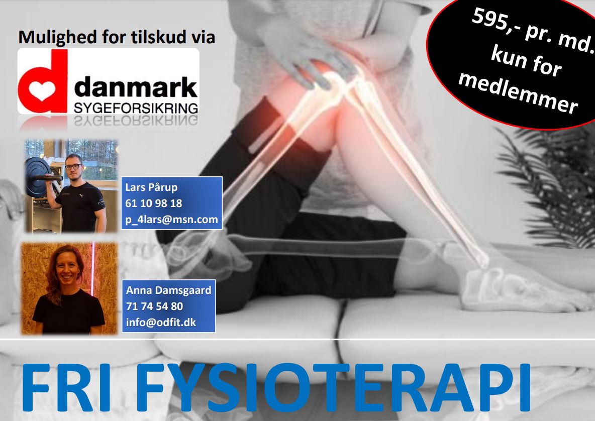 Fri Fysioterapi nov 2023