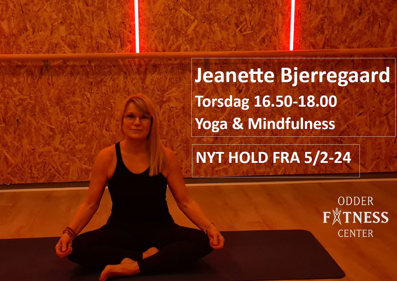 Jeanette B Yoga instr 2024