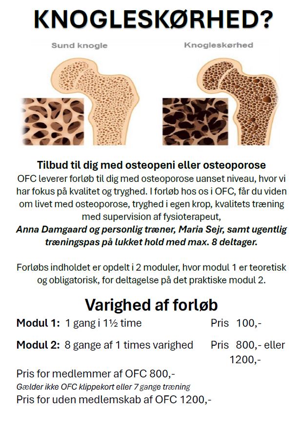 Knogleskrhed 1
