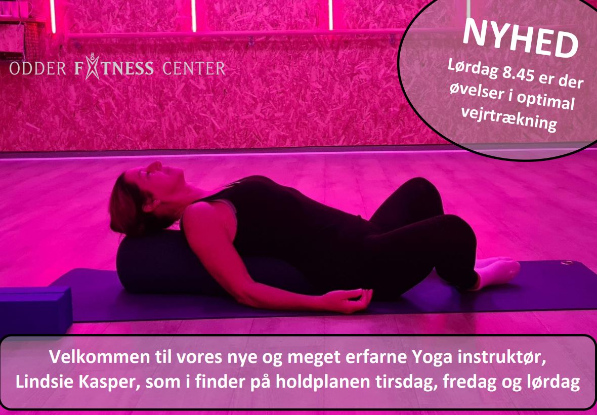Lindsie Kasper