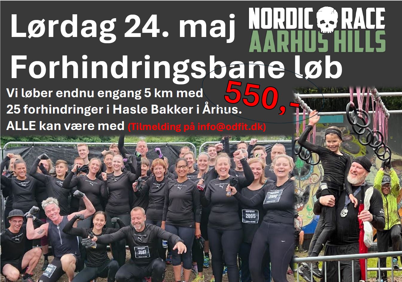 Nordic Race 2026