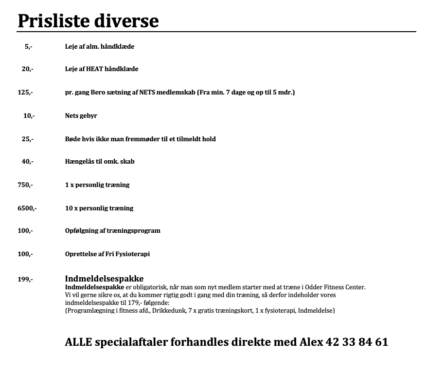 Priser sep23 4