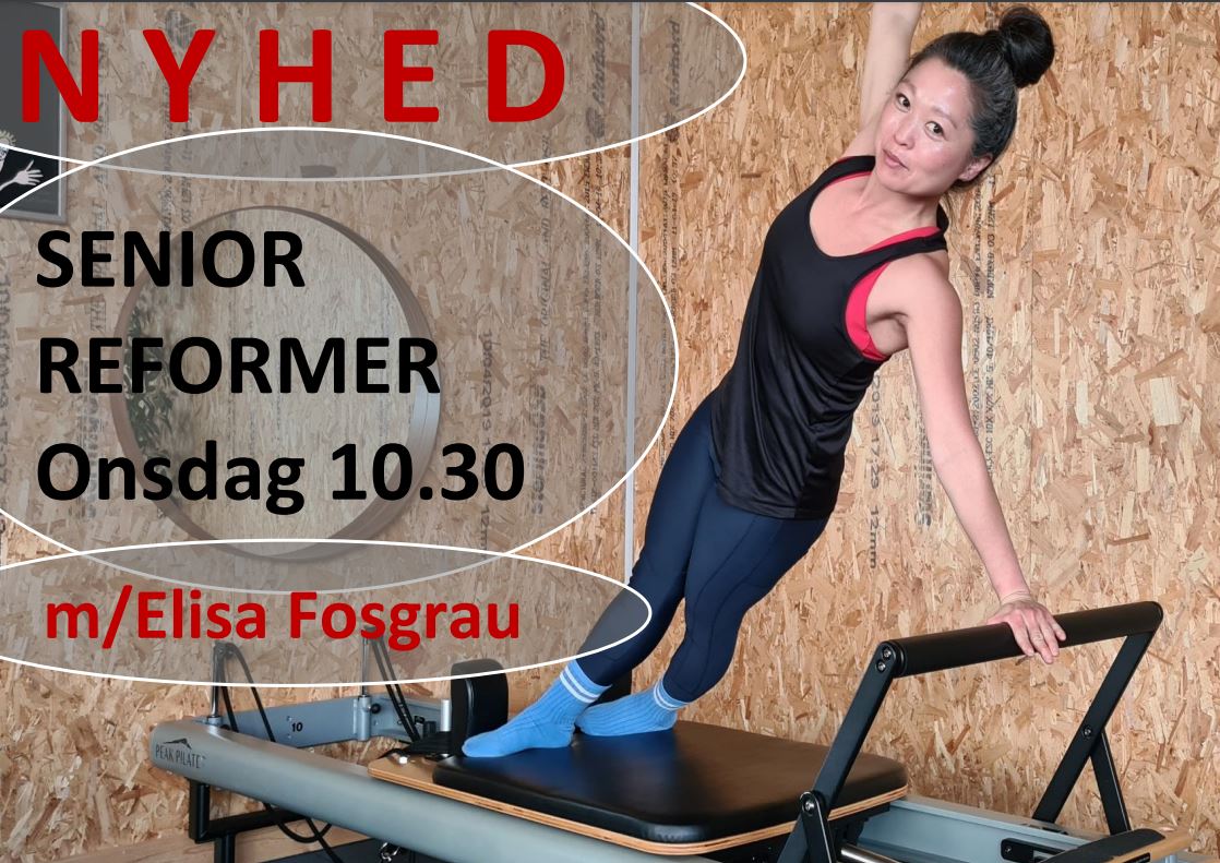 Senior Reformer