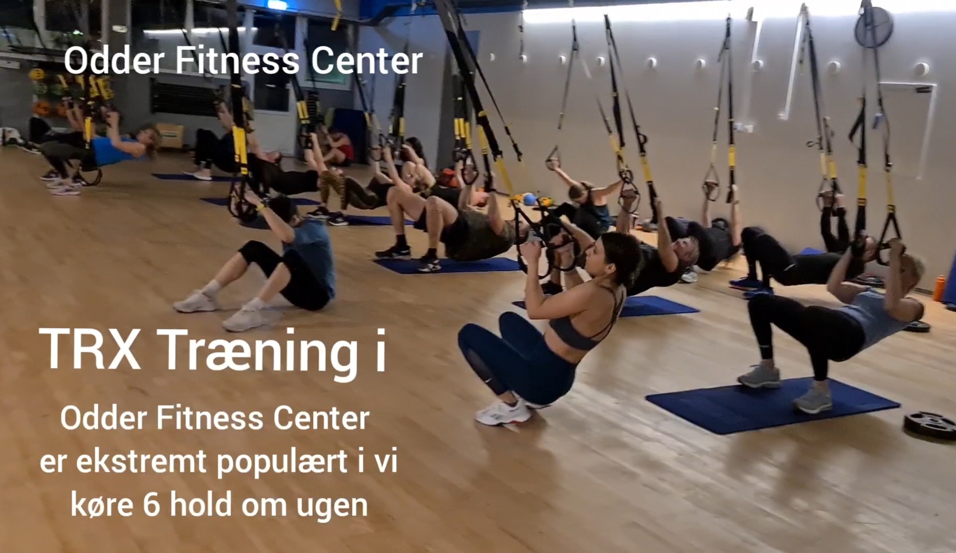 TRX hold 2
