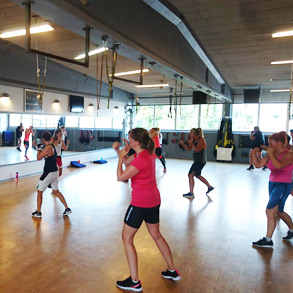 Les Mills