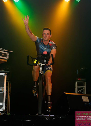 Spinning