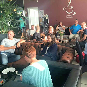 Café Odfit