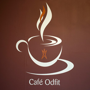 Café Odfit