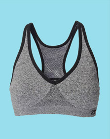 Zansah sports BH
