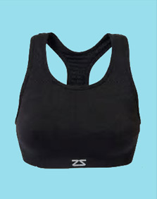 Zansah sports BH