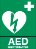 aed logo