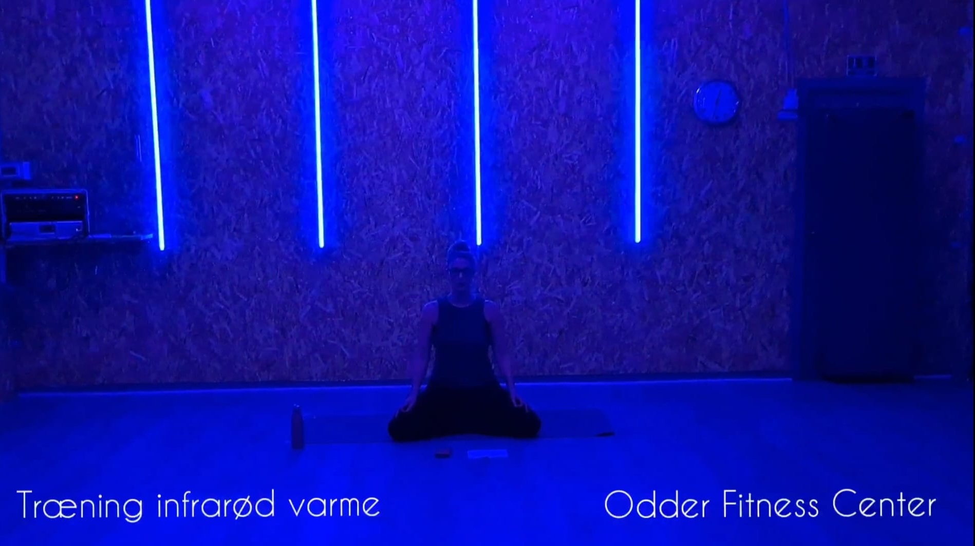 infra varme