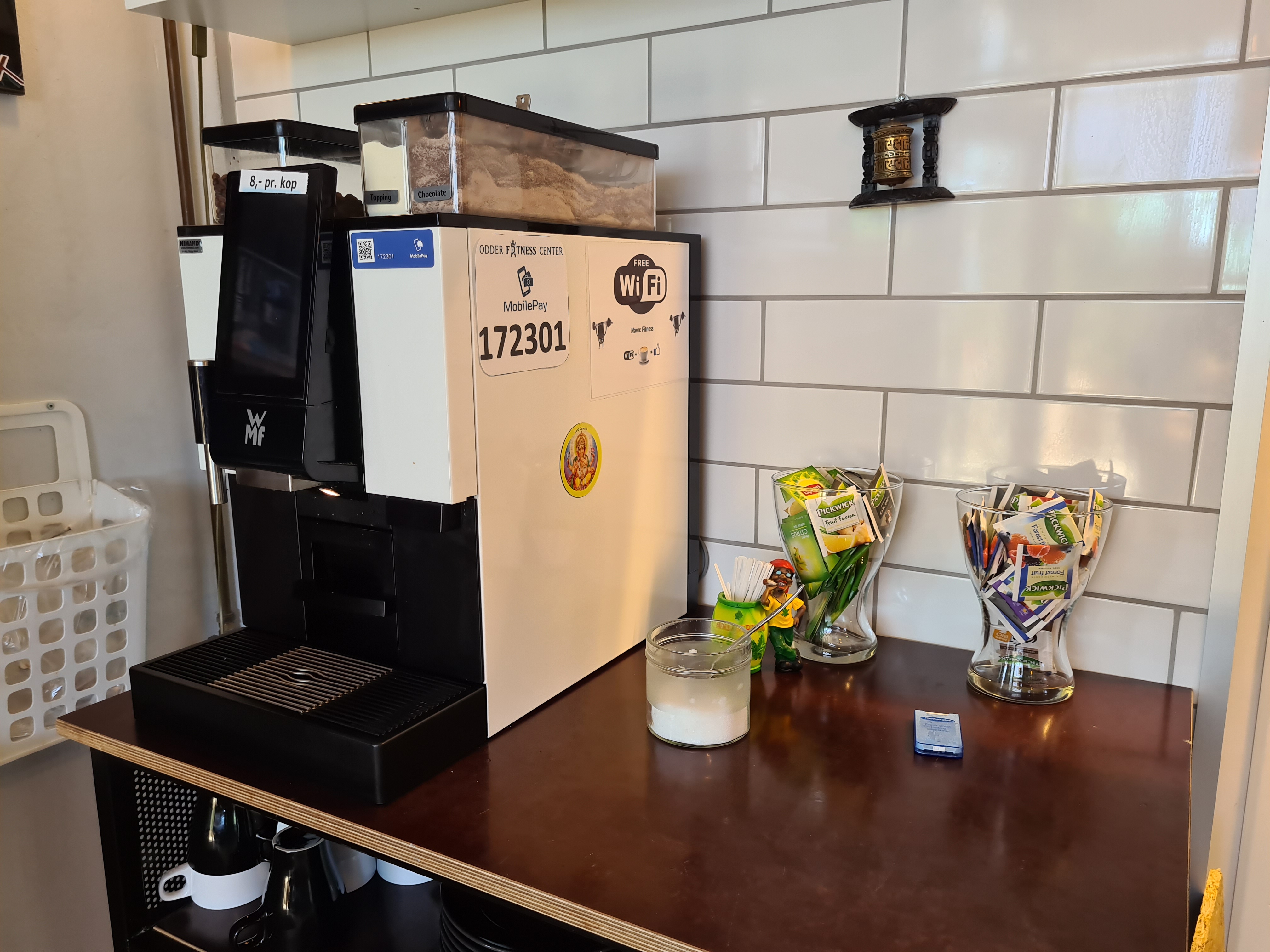 kaffe
