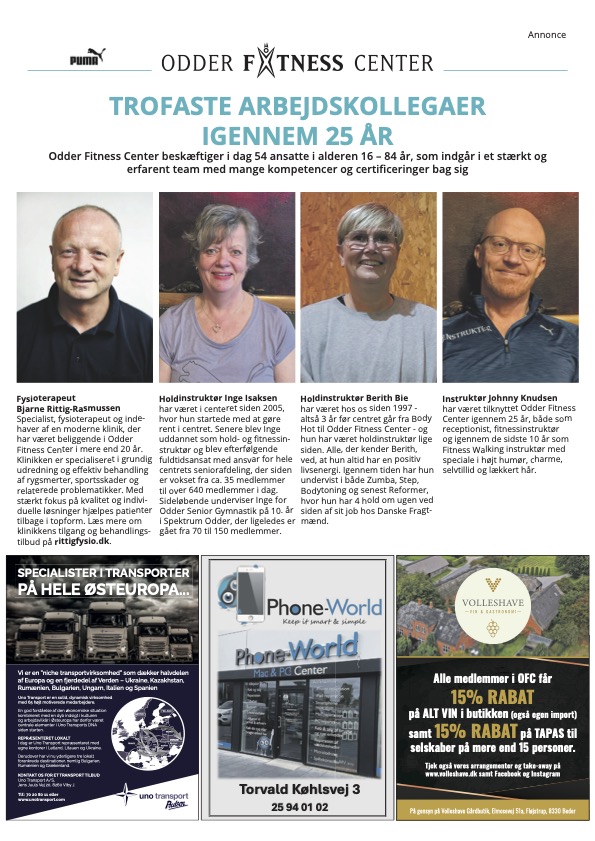 odder fitness avisen 2025 endelig rettet ny 18jan side 4