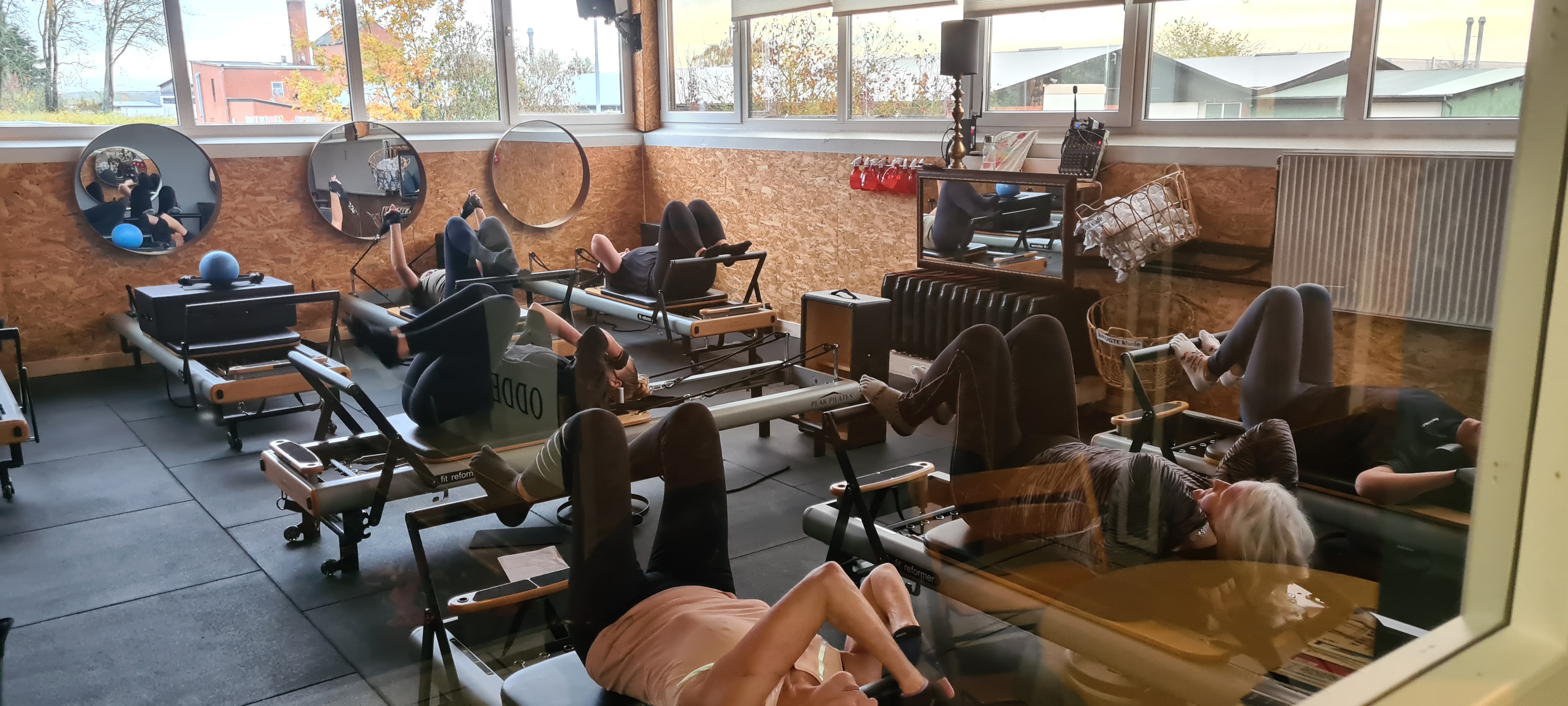 reformer hold 3