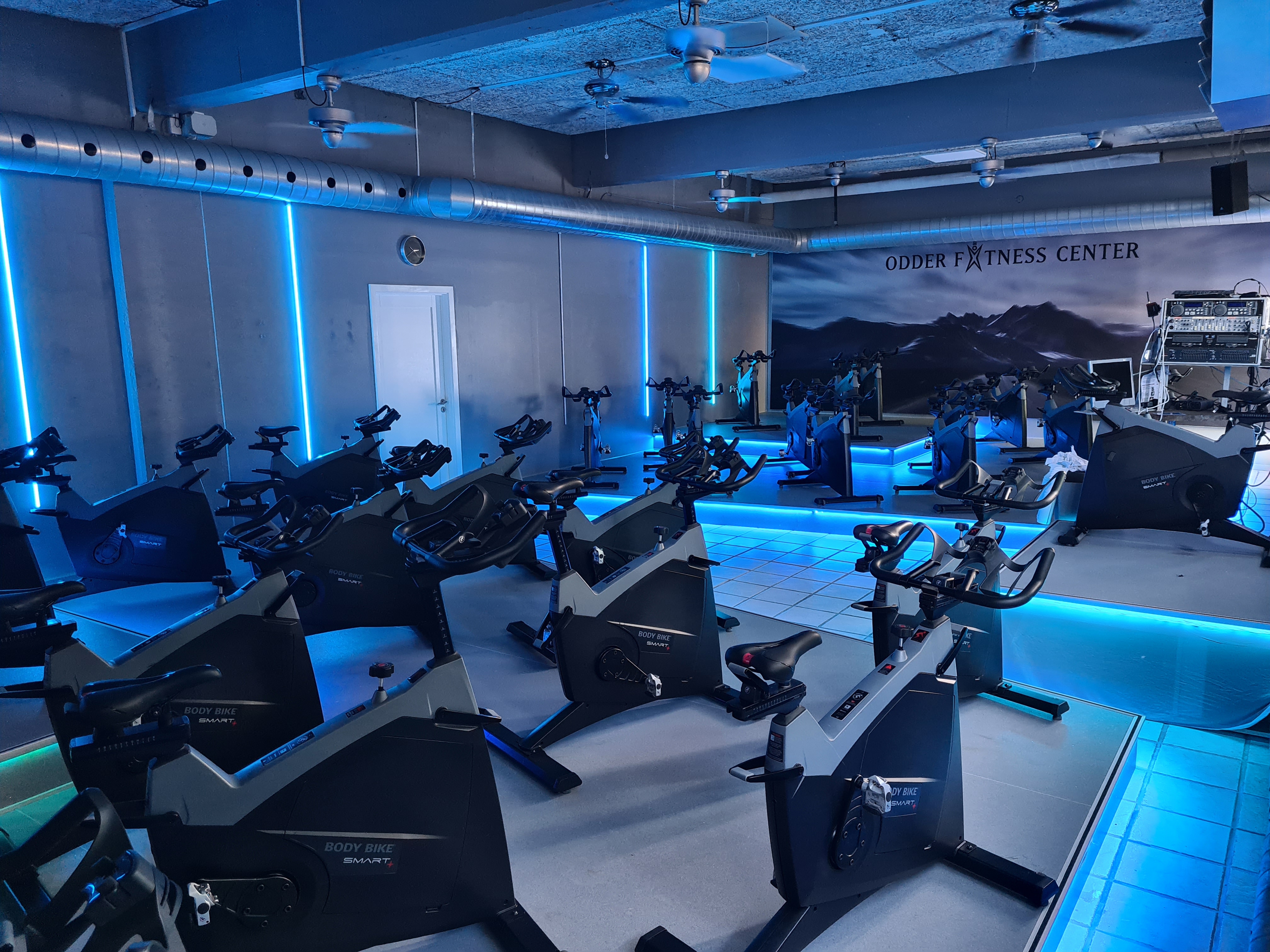 spinning ny